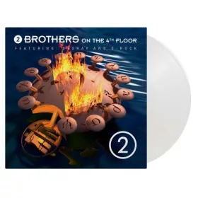 2 Brothers On The 4th Floor