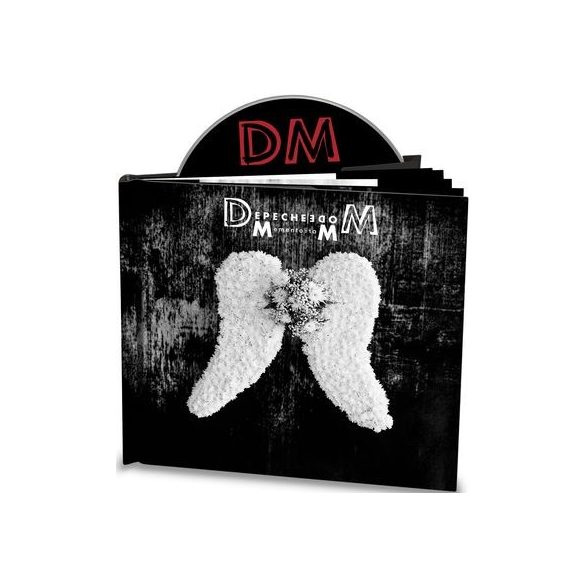 DEPECHE MODE - Memento Mori / deluxe cd / CD