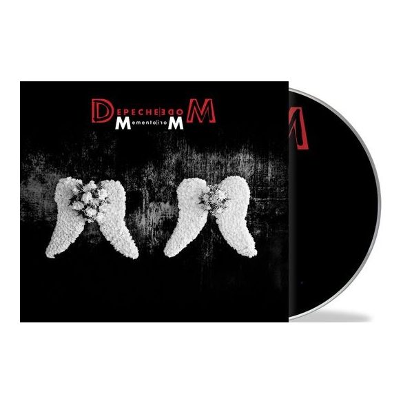 DEPECHE MODE - Memento Mori / softpack / CD