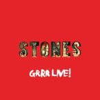 ROLLING STONES - GRRR Live! / vinyl bakelit / 3xLP