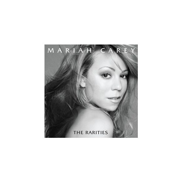 MARIAH CAREY - The Rarities / vinyl bakelit / 4xLP