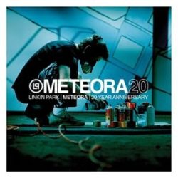 LINKIN PARK - Meteora 20th Anniversary / 3cd / CD