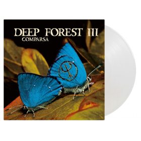 Deep Forest 