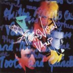   TRANSVISION VAMP - Little Magnets Versus the Bubble of Babble / színes vinal bakelit / LP