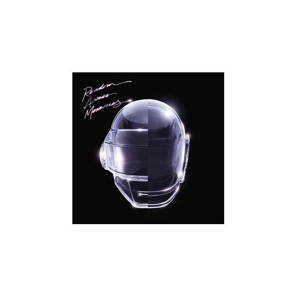 DAFT PUNK- Random Acess Memories 10th Anniversary / 2cd / CD