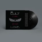 CULT - Love / vinyl bakelit / LP