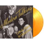   MODERN TALKING - Lonely Tears In Chinatown / limitált színes vinyl bakelit maxi / 12"