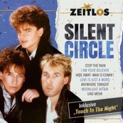 SILENT CIRCLE - Zeitlos CD