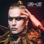 LORD OF THE LOST - Blood & Glitter CD