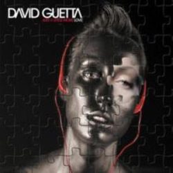   DAVID GUETTA - Just A Little More Love / vinyl bakelit / 2xLP