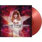   WITHIN TEMPTATION - Mother Earth Tour Live / limitált színes vinyl bakelit / 2xLP