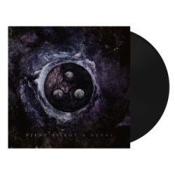   PERIPHERY - Periphery V: Djent Is Not A Genre / vinyl bakelit / LP
