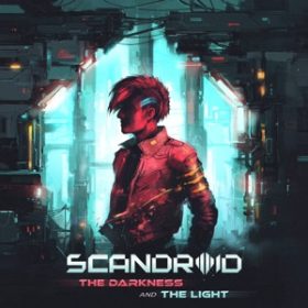 Scandroid
