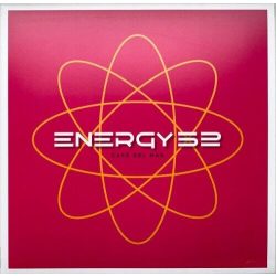   ENERGY 52 - Cafe Del Mar Nalin & Kane Deadmau5 Remixes / vinyl bakelit maxi / 12"