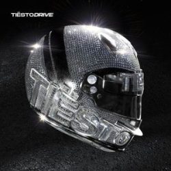 TIESTO - Drive / vinyl bakelit / LP