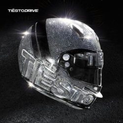 TIESTO - Drive CD