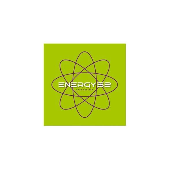 ENERGY 52 - Cafe Del Mar Tales Of Us & Paul Van Dyk Remixes / vinyl bakelit maxi / 12"