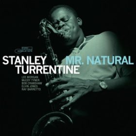 Stanley Turrentine