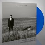 THY CATAFALQUE - Alföld / blue vinyl bakelit / LP