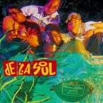 DE LA SOUL - Buhloone Mindstate / vinyl bakelit / LP