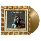   COLOSSEUM - Those Who About To Die Salute You / limitált színes vinyl bakelit / LP