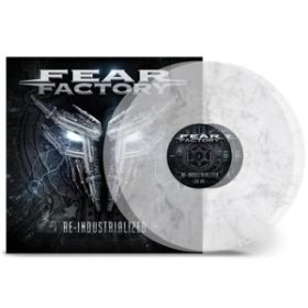 Fear Factory