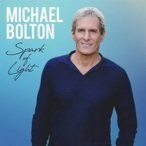 MICHAEL BOLTON - Spark Of Light / vinyl bakelit / LP