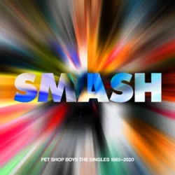  PET SHOP BOYS - Smash - The Singles 1985-2020 / vinyl bakelit / BOX