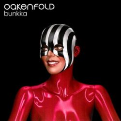 PAUL OAKENFOLD - Bunkka / vinyl bakelit / 2xLP
