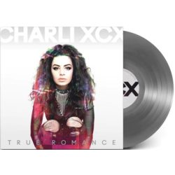 CHARLI XCX - True Romance / színes vinyl bakelit / LP