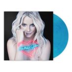 BRITNEY SPEARS - Britney Jean / színes vinyl bakelit / LP