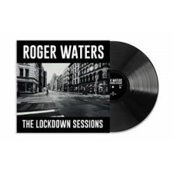 ROGER WATERS - The Lockdown Sessions / vinyl bakelit / LP