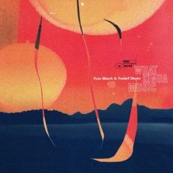  TOM MISCH & YUSSEF DAYES - What Kinda Music / vinyl bakelit / 2xLP