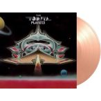 TOMITA - Planets / limitál színes vinyl bakelit / LP