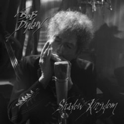 BOB DYLAN - Shadow Kingdom / vinyl bakelit / 2xLP