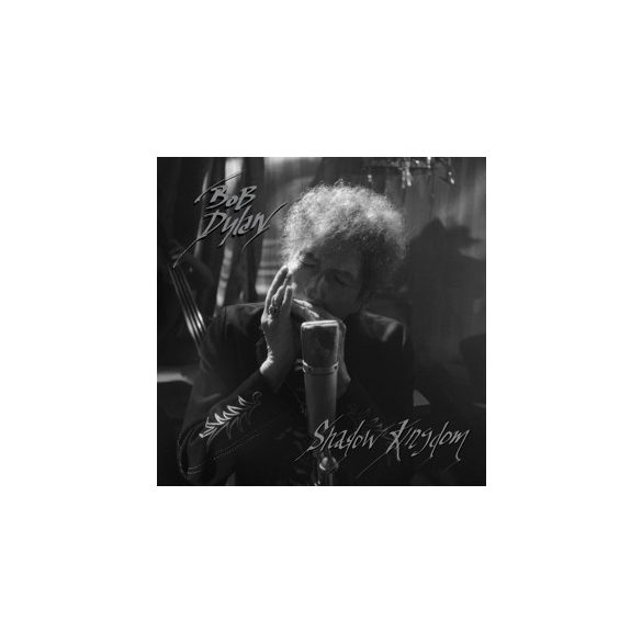 BOB DYLAN - Shadow Kingdom / vinyl bakelit / 2xLP