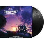   FILMZENE - Guardians of the Galaxy Vol 3: Awesome Mix Vol. 3 / vinyl bakelit / 2xLP