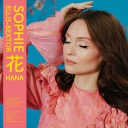 SOPHIE ELLIS BEXTOR - Hana / vinyl bakelit / LP
