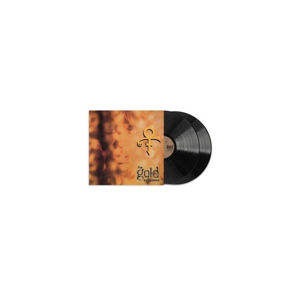 PRINCE - The Gold Experience / vinyl bakelit / 2xLP