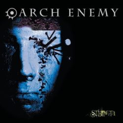 ARCH ENEMY - Stigmata / színes vinyl bakelit / LP