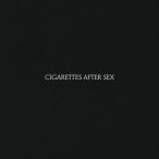   CIGARETTES AFTER SEX - Cigarettes Afterl Sex / vinyl bakelit / LP