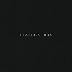   CIGARETTES AFTER SEX - Cigarettes Afterl Sex / színes vinyl bakelit /