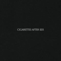   CIGARETTES AFTER SEX - Cigarettes Afterl Sex / vinyl bakelit / LP