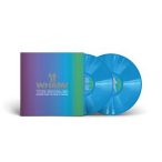   WHAM! - The Singles: Echoes From The Edge Of Heaven / színes vinyl bakelit / 2xLP
