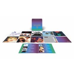   WHAM! - The Singles: Echoes From The Edge Of Heaven / 10cd / Box