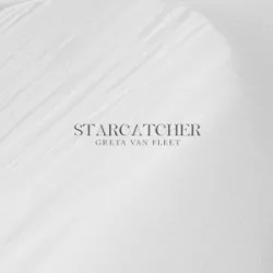 GRETA VAN FLEET - Starcatcher / színes vinyl bakelit / LP