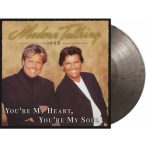   MODERN TALKING - You're My heart, You're My Soul '98 / limitált vinyl bakelit maxi / 12"