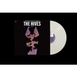   HIVES - The Death Of Randy Fitzsimmons / színes vinyl bakelit / LP