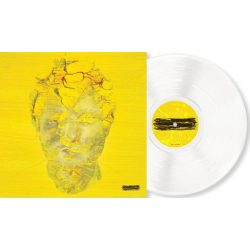 ED SHEERAN - Subtract (-) / fehér vinyl bakelit / LP