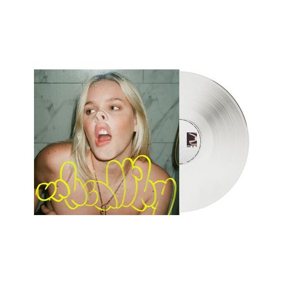 ANNE-MARIE - Unhealthy / színes vinyl bakelit / LP